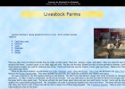 Livestock Farms | Recurso educativo 89293