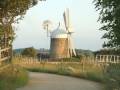 Traditional windmill | Recurso educativo 89533