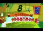 Ten Little Bears  | Recurso educativo 90409