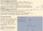 Aplicaciones del producto escalar | Recurso educativo 91316