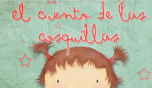 Cuento de las Cosquillas - Aplicaciones de Android en Google Play | Recurso educativo 89351