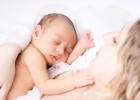 Juegos y juguetes para bebés de 0-3 meses | Recurso educativo 92191