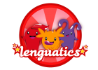 Lenguatics - ¡La Lengua Castellana nunca fue tan divertida! | Recurso educativo 92433