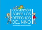 Convención sobre los Derechos de la Infancia. Versión adaptada para jóvenes | Recurso educativo 94119