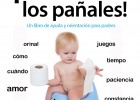 Descarga gratis un libro para dejar los pañales | Recurso educativo 97360