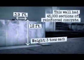 Berlin Wall Deconstructed - History.com video | Recurso educativo 98901