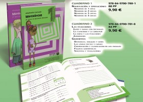 Adaptación curricular. Matemáticas. 3 er Ciclo de Educación Primaria. | Recurso educativo 118025