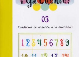 ¡Ya cuento! 03 (Educación Infantil) Números del 0 al 9. | Recurso educativo 118181