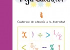 ¡Ya calculo! 4 (2º de Educación Primaria) Sumas llevando y restas sin llevar. | Recurso educativo 118199