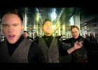 Completa los huecos de la canción Army of Two de Olly Murs | Recurso educativo 123473