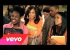 Fill in the blanks con la canción Teenage Love Affair de Alicia Keys | Recurso educativo 123500