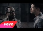 Ejercicio de inglés con la canción Hall Of Fame de The Script & Will.i.am | Recurso educativo 124256