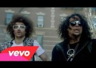 Ejercicio de inglés con la canción Party Rock Anthem de LMFAO & Lauren Bennett, GoonRock | Recurso educativo 125834