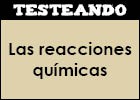 Las reacciones químicas | Recurso educativo 350528