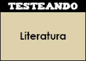 Literatura - Asignatura completa | Recurso educativo 351032