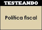 Política fiscal | Recurso educativo 351731