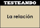 La relación | Recurso educativo 352378