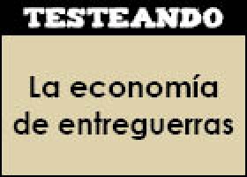 La economía de entreguerras | Recurso educativo 48160