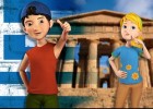 La polis griega | Recurso educativo 403407