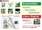 Aprender con EduBook3D | Libro de texto 403652