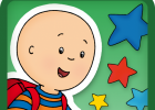 Aprende con Caillou - Aplicaciones de Android en Google Play | Recurso educativo 494274