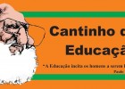 CANTINHO DA EDUCAÇÃO: Obras de Zygmund Bauman | Recurso educativo 494938