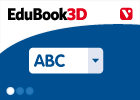 Relaciona. Fraccions i nombres decimals | Recurso educativo 514112