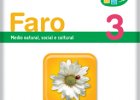 Faro 3. Medio natural, social e cultural | Libro de texto 528930