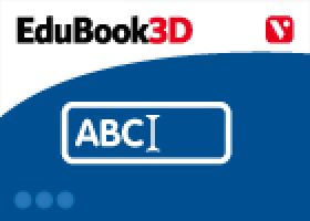 Observa el perímetro de cada polígono y calcula la longitud de los lados... | Recurso educativo 470926