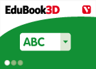 Match. Photosynthesis and respiration | Recurso educativo 571214