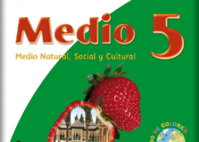 Medio 5 Andalucía. Natural, social y cultural | Libro de texto 573039