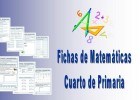 Recursos educativos: Ejercicios Matemáticas Cuarto Primaria | Recurso educativo 615587