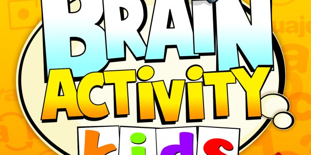 Brain Activity Kids | Recurso educativo 613072