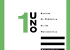 Matemática y coeducación..  | Recurso educativo 617323