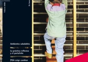 El portafolio como vehículo para el desarrollo profesional en red..  | Recurso educativo 622804