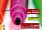 Hip Hop Lab: educación a través del arte y la cultura urbanos.  | Recurso educativo 625719