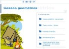 Cossos geomètrics | Recurso educativo 684648