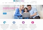 TIC: Ciberfamilias | Recurso educativo 687780