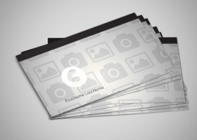 Blank Tri-Fold Brochure Template 3121MB | Recurso educativo 727233