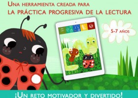 Enséñame a leer - Achís: cuento interactivo y actividades basados en el | Recurso educativo 728581