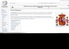 Escut d'Espanya | Recurso educativo 731219