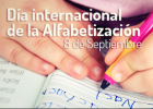 La alfabetización, un derecho humano | Recurso educativo 734088