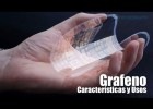 Grafeno: Características y Aplicaciones | El material del futuro | Recurso educativo 736951