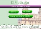 LA ORACIÓN: EL PREDICADO | Recurso educativo 742109