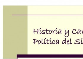 Historia e Caricatura Política do Século XX Guerra Fría | Recurso educativo 751140