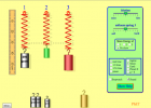 Laboratorio de Resortes y Masa | Recurso educativo 751440