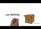 Los Sofistas | Recurso educativo 752196