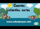 cuentos infantiles educapeques | Recurso educativo 762571