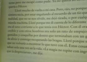 LA LITERATURA BASURA, ¿CÓMO RECONOCERLA? - LA VIDA ALEGRE DE JORDI FOLCK | Recurso educativo 765508