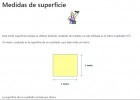 Mesures de superfície | Recurso educativo 776655